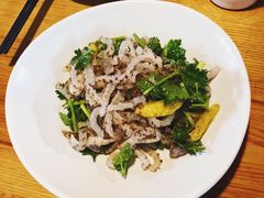 凉拌鱼皮-几荷·恰似故人来(秀水广场店)