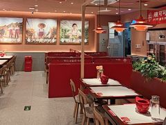 -辣可可·小炒黄牛肉(望京凯德MALL店)