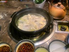 -同仁四季椰子鸡(海岸城天利店)