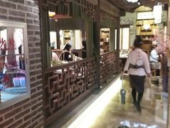 -东道煮牛肉火锅(东盛大街店)