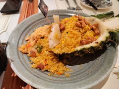 -太食獸泰式茶餐厅(IFS国金中心店)