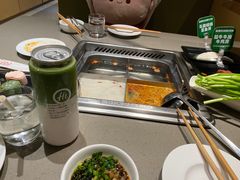 -海底捞火锅(江南盛天地店)