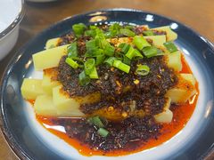 -岳记兴隆·青城腊排铜火锅(融创店)