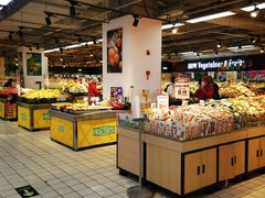 -物美超市(通州梨园店)