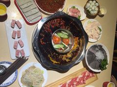 -大队长主题火锅(观音桥店)