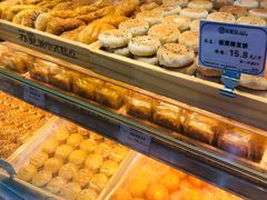 -苏览新中式糕点(丽发新城店)