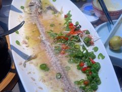 -江南里·新浙菜(苏州大悦城店)