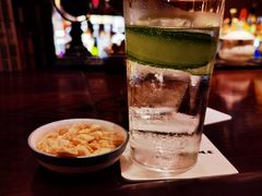 -The Bottle Bar(羲和商业广场店)