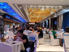 -皇马假日醉海南大酒店·假日一品派茶楼(秀英店)