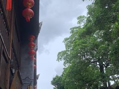 -三坊七巷历史文化街区