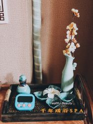 -御品•瑶浴灸疗SPA