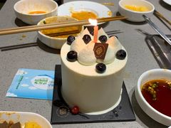 -海底捞火锅(天一广场亚细亚店)