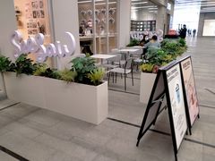 -Seesaw Coffee(武商MALL·武广店)