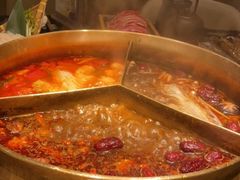 -湊湊火锅·茶憩(打浦桥日月光店)