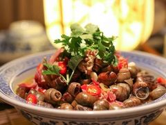 -卯时·龙光雅宴·精致锡帮菜(惠山古镇店)