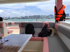 -小猫钓鱼海钓俱乐部(椰梦长廊店)