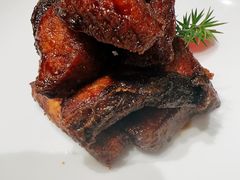 上海熏鱼-和记小菜(东方店)