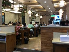 大堂-风云面馆(珠海路店)
