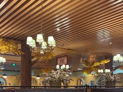 -金筷子西北菜·捞悦火锅