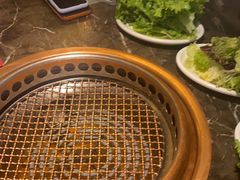 -一品诚记烤肉(大连柏威年购物中心店)