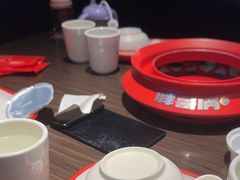 -胖哥俩肉蟹煲(富阳万达店)