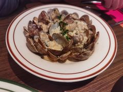 -ZAFFERANO西班牙海鲜饭(上海首店)