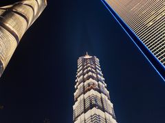 -上海柏悦酒店·世纪100牛排馆