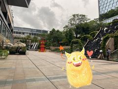 -皇庭广场(福华三路店)
