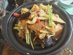 -五观堂素食(新华路店)