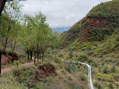 -冶力关旅游区