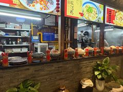 -客家大院·非遗赣南客家菜(郁孤台店)