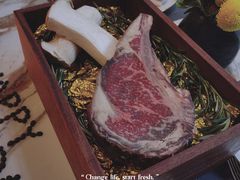 -ZHAO赵·牛扒坊(万象城店)