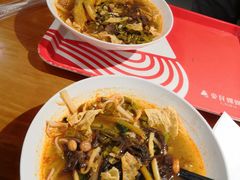 -螺小丰柳州螺蛳粉(广西大学店)
