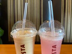 -COSTA COFFEE(天通苑华联店)