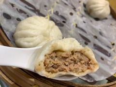 鲜肉-陈傻子餐厅(世纪都会店)