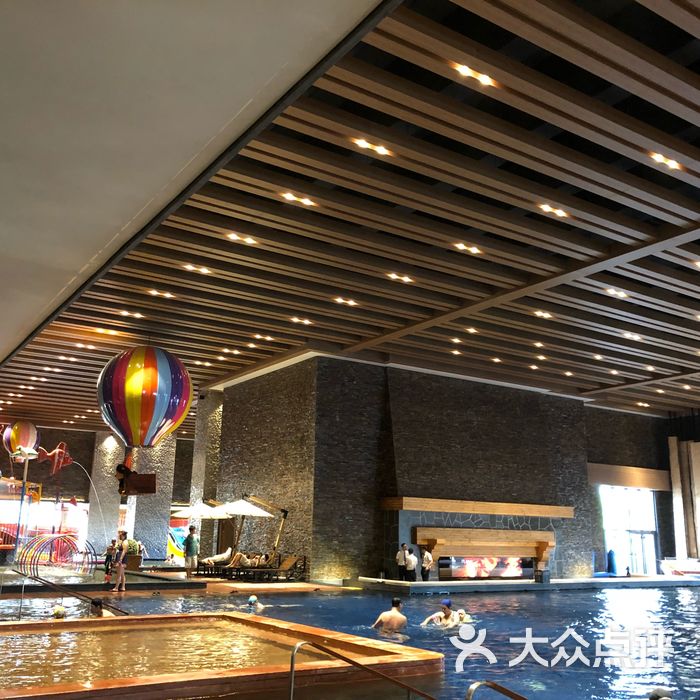 清河半岛温泉度假酒店