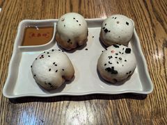 -东泰祥生煎馆(重庆北路店)