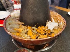 -徐记铜火锅(泉园店)