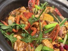 -辉记海鲜美食(氹仔店)