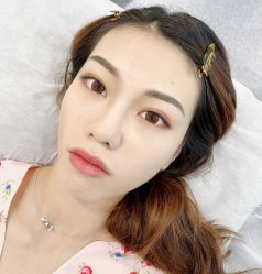 -MIVI野生眉纹绣纹眉