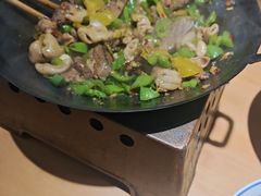 -张氏父子常德肠子馆(贺龙店)