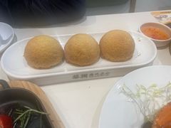 -蔡澜点心·粤菜(月星环球港店)