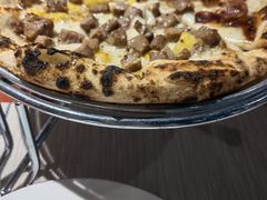 -Primo·丽莫意大利窑烤披萨