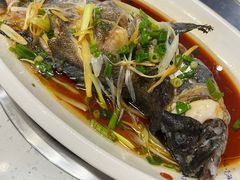 -前王院•巧克力海鲜市集餐厅(万平口店)