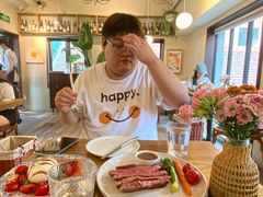 -Money Shops(愚园路店)