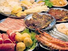 -Chongqing Cuisine川厨川味