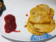 -凯萨印象铁板烧(苏州中心店)