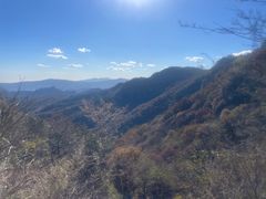 -妙峰山风景名胜区