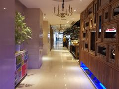 -青年公社烤鸭(青年路店)