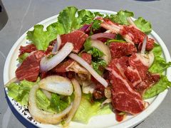 -盛辛巴·东北炭火烤肉(托乐嘉店)